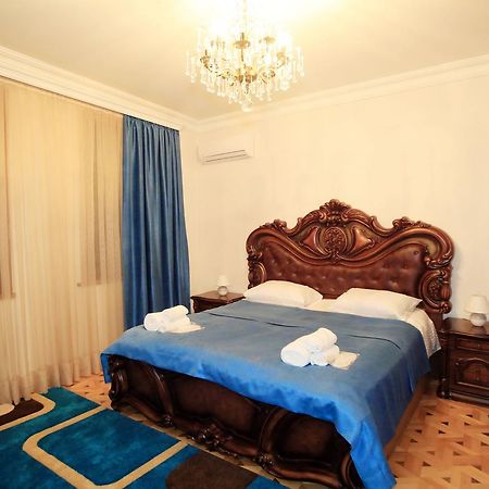 Old District Apartman Kutaiszi Kültér fotó