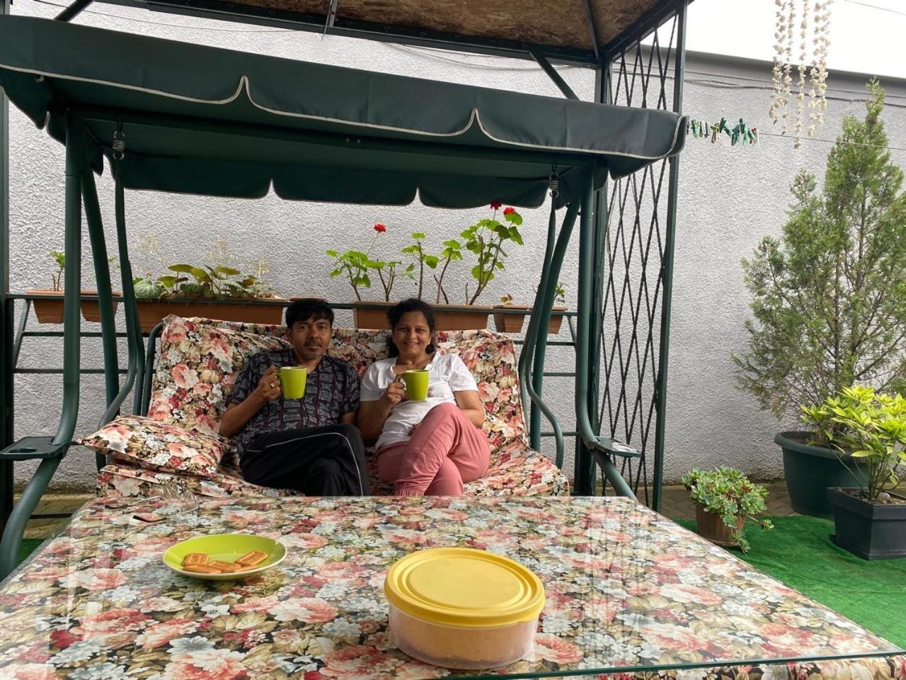 Old District Apartman Kutaiszi Kültér fotó