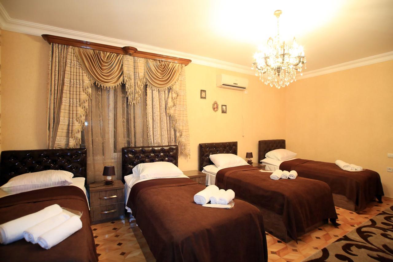Old District Apartman Kutaiszi Kültér fotó