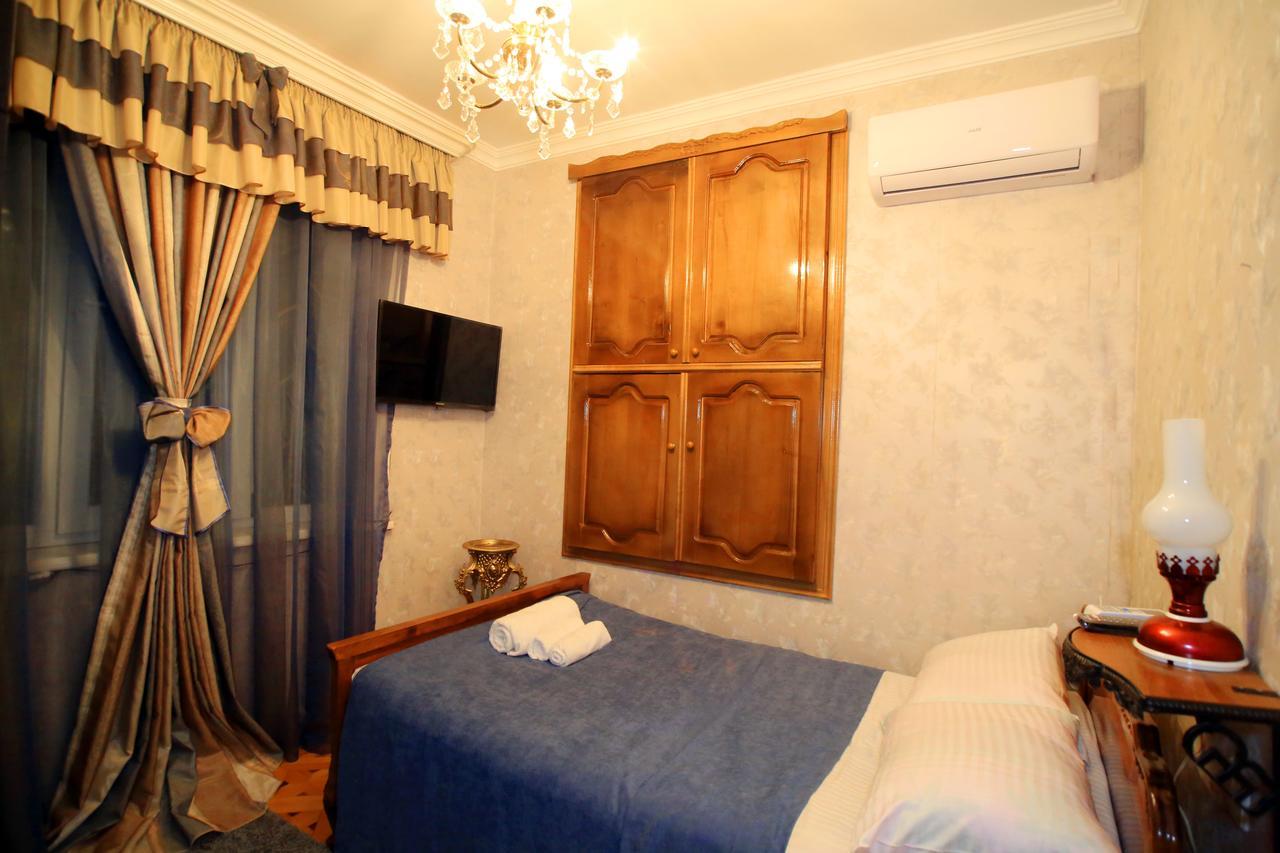 Old District Apartman Kutaiszi Kültér fotó