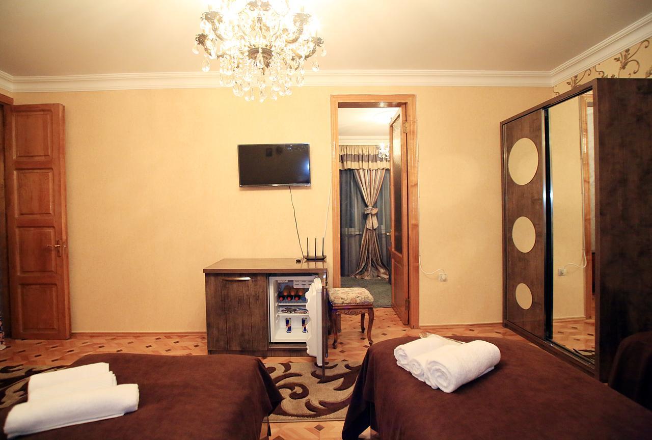Old District Apartman Kutaiszi Kültér fotó