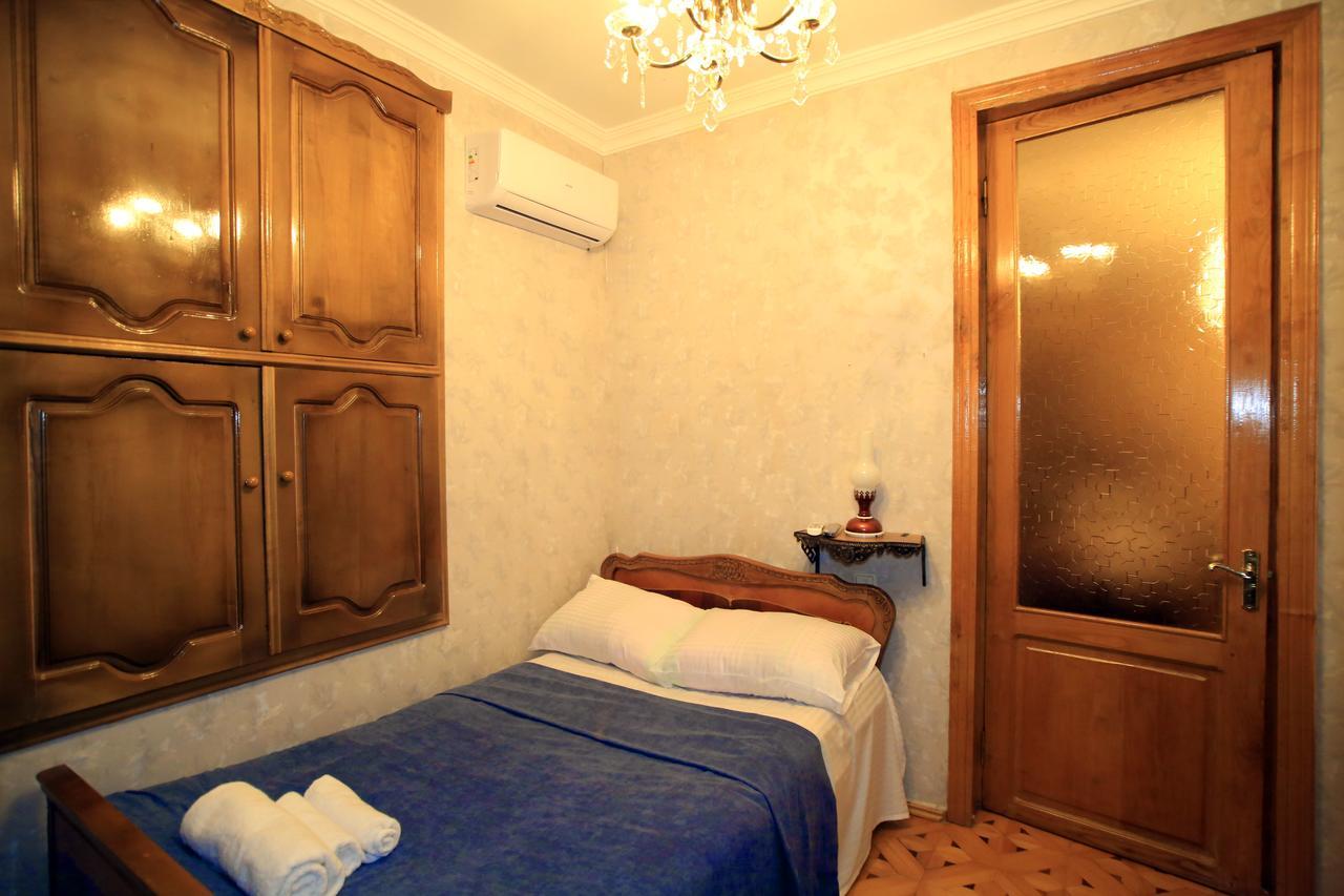 Old District Apartman Kutaiszi Kültér fotó