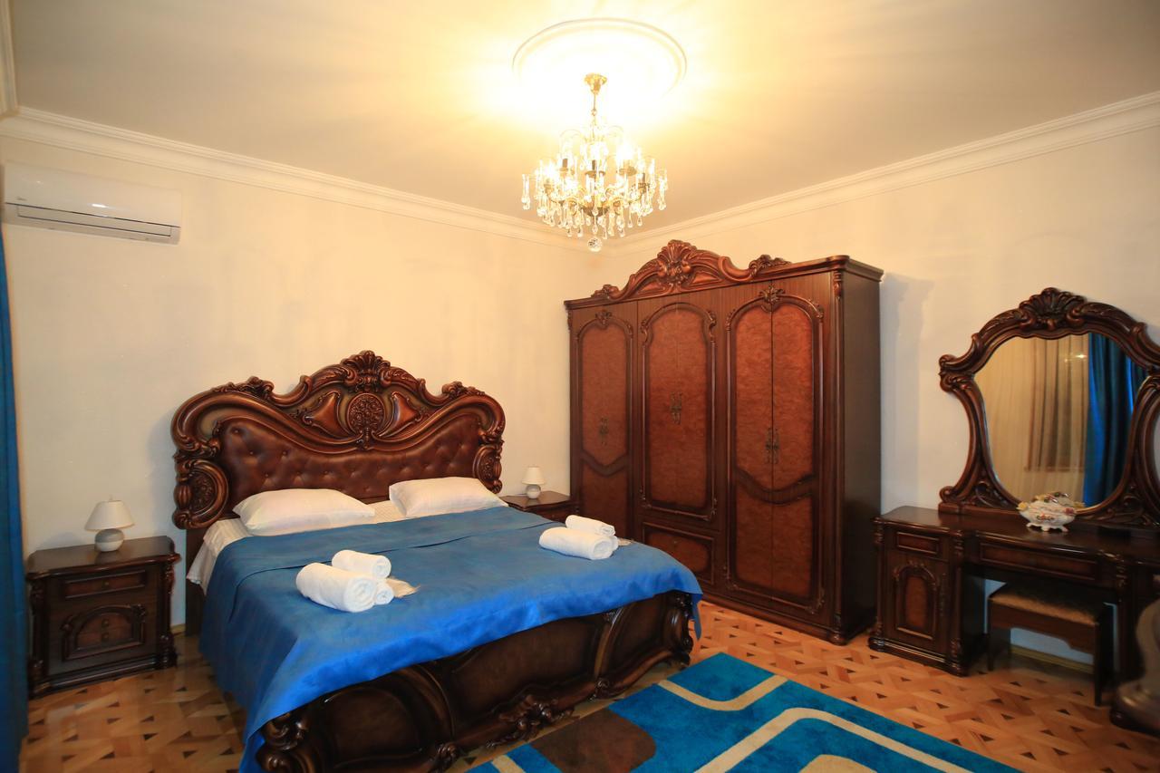 Old District Apartman Kutaiszi Kültér fotó