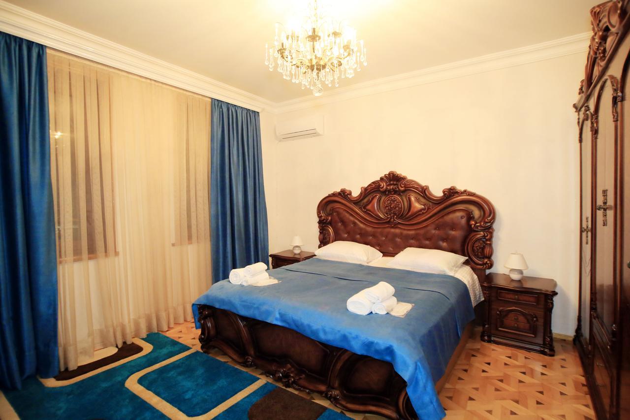 Old District Apartman Kutaiszi Kültér fotó