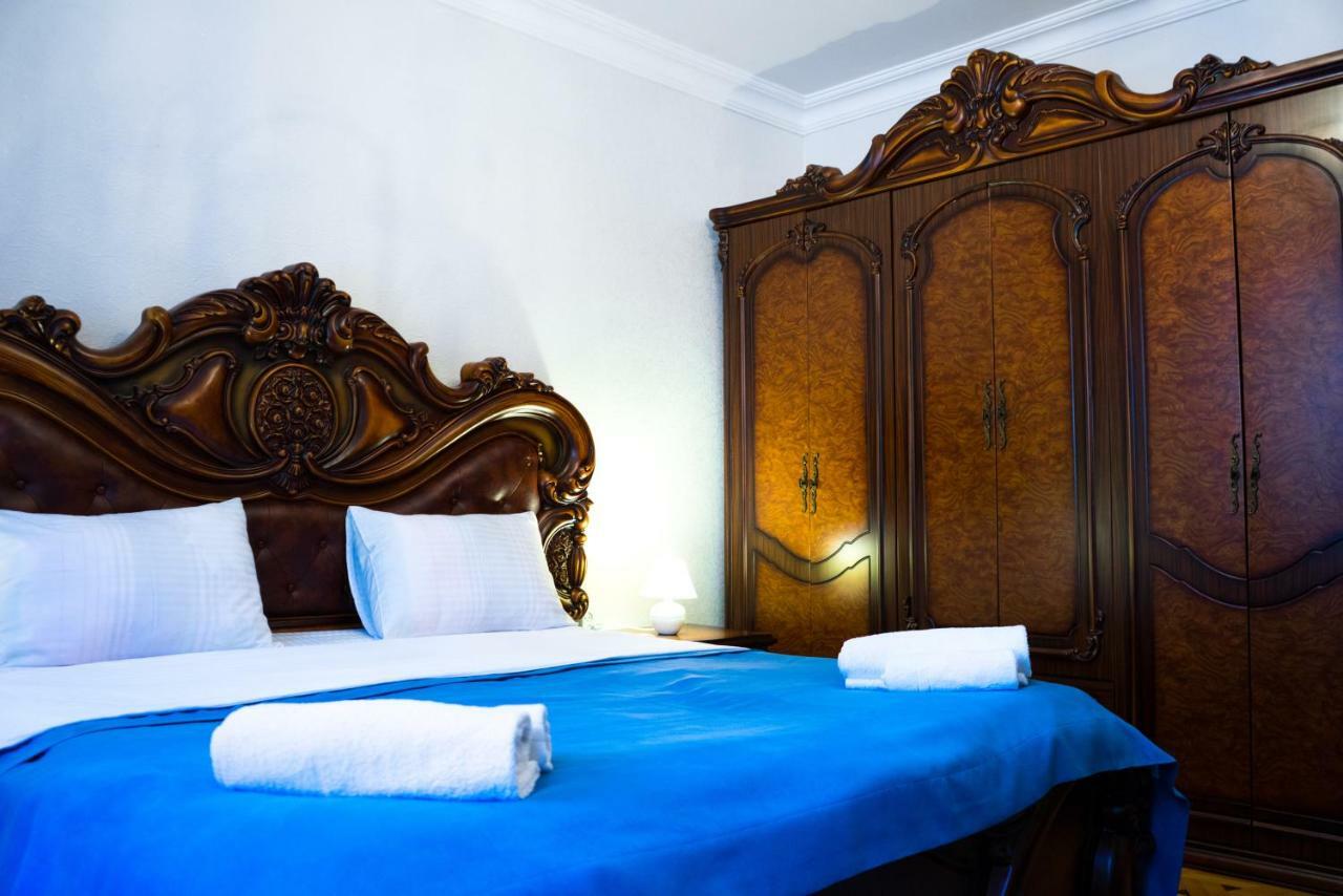 Old District Apartman Kutaiszi Kültér fotó