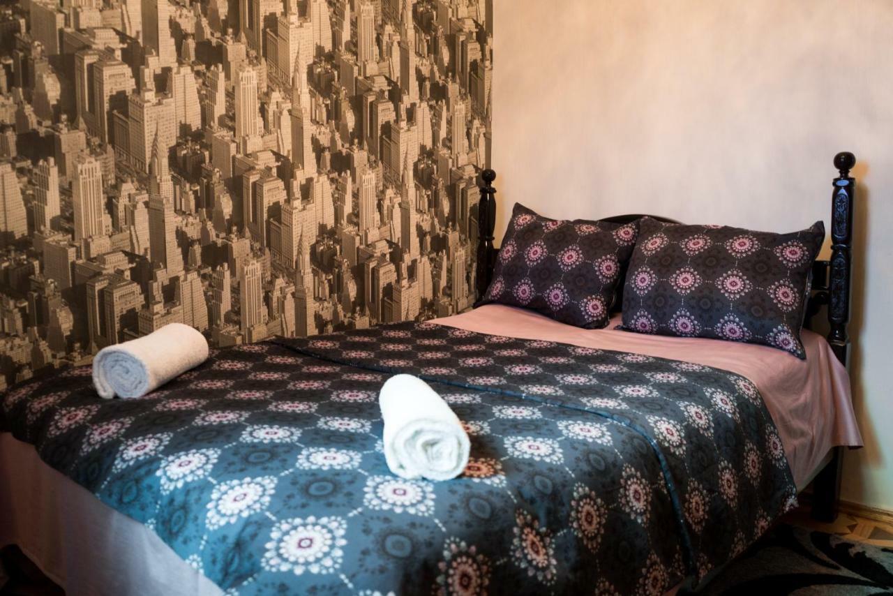Old District Apartman Kutaiszi Kültér fotó